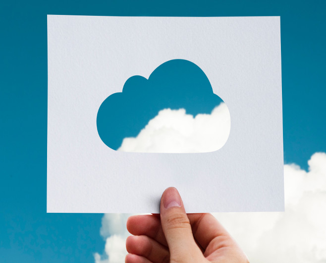 SelecTech Cloud Computing SelecTech Cloud Pathing