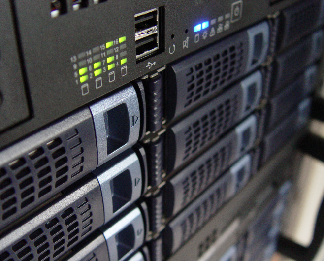 SelecTech Disaster Recovery SelecTech Disaster Recovery