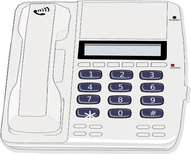 SelecTech VoIP SelecTech VoIP