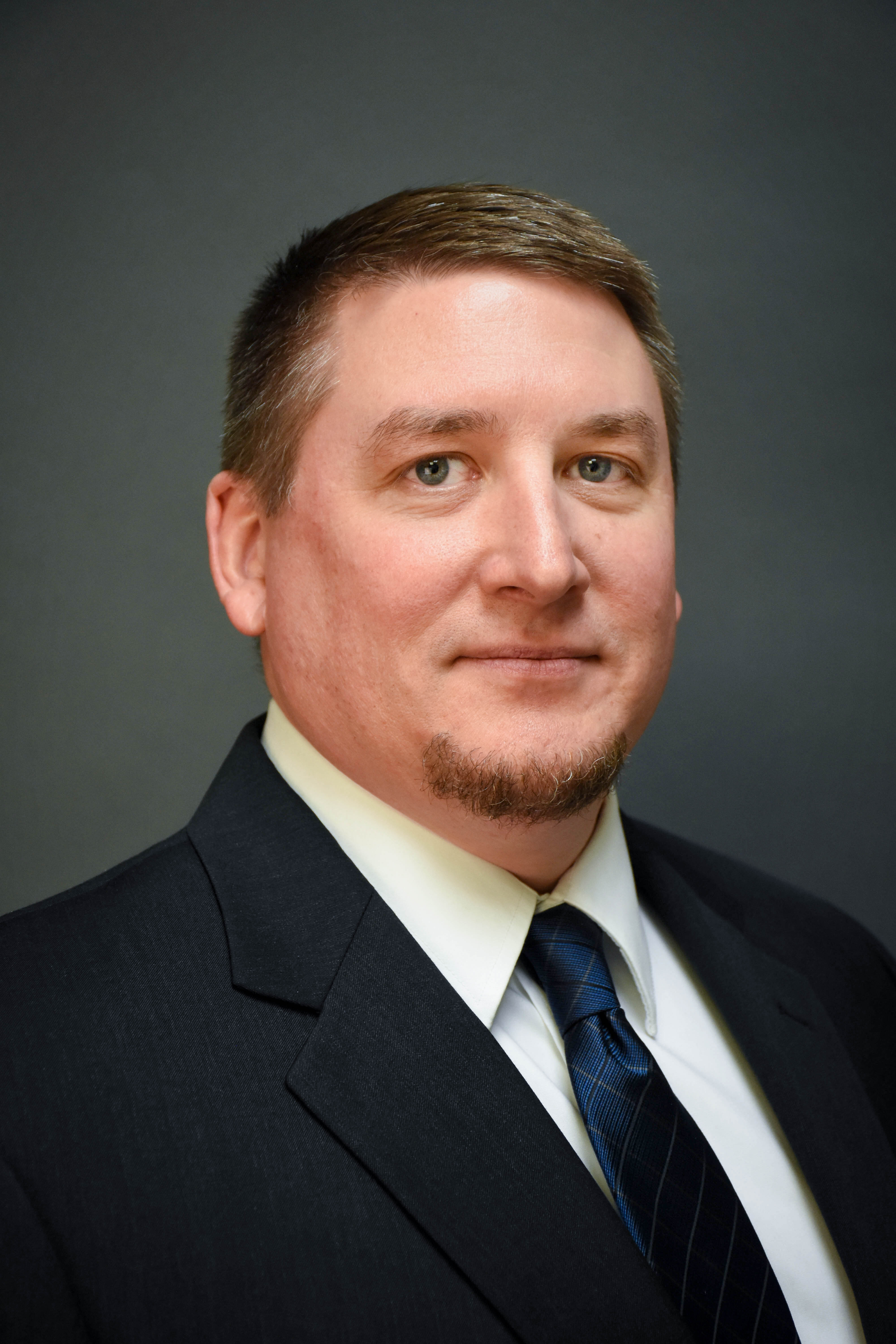 Charles Wilson