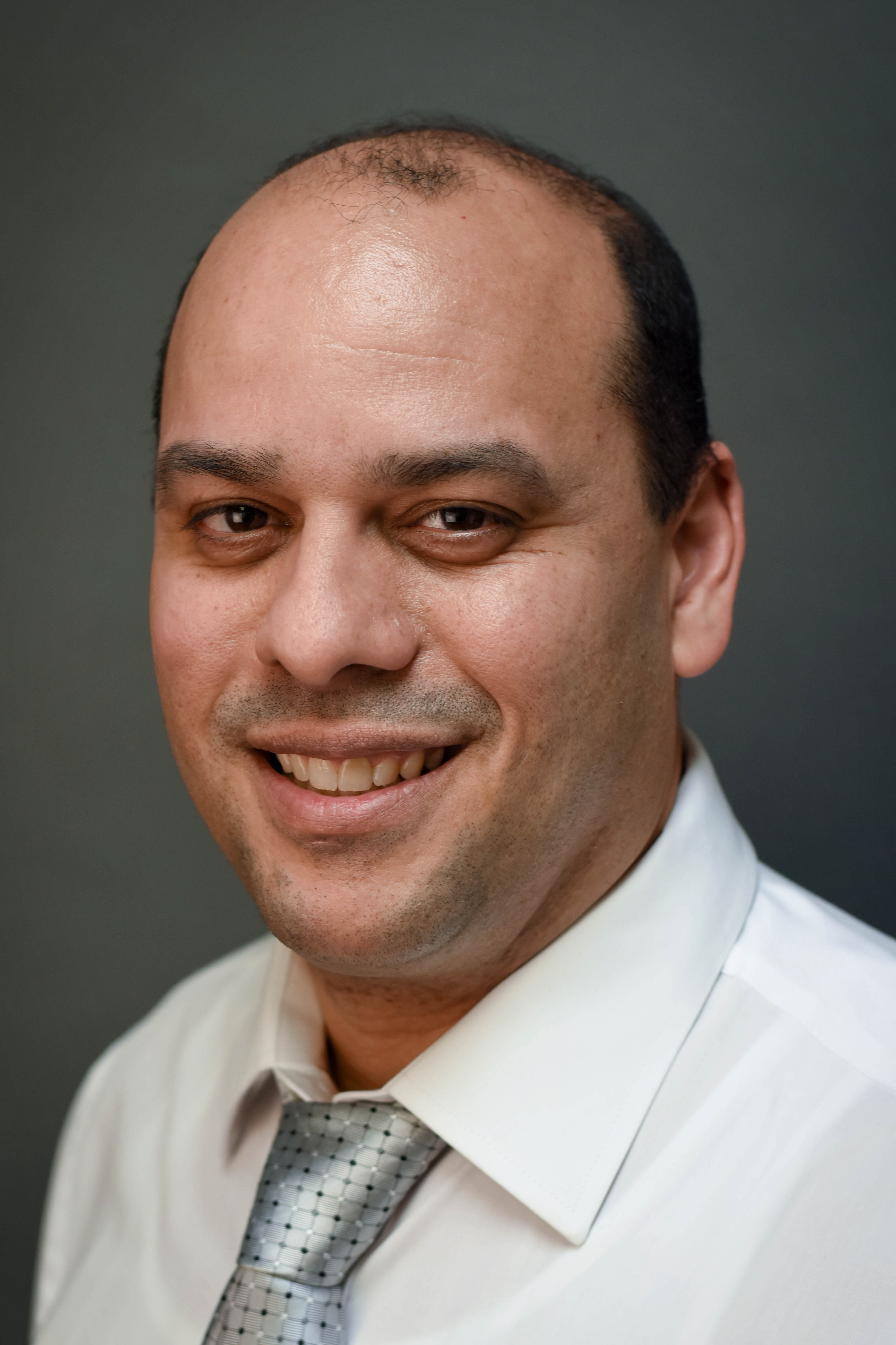 Rob Perez