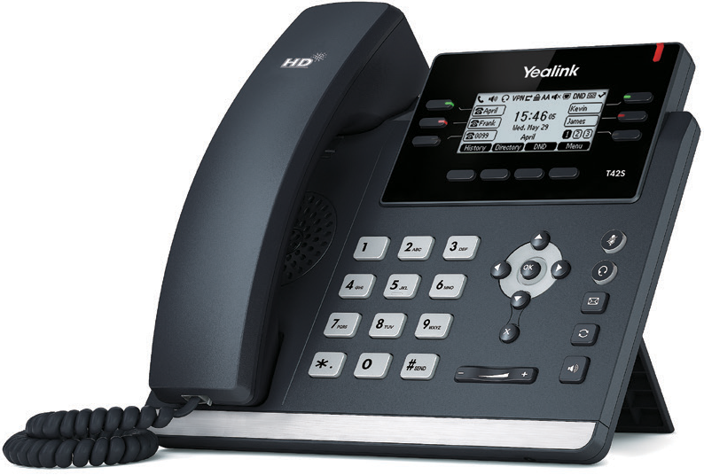 SelecTech VoIP SelecTech VoIP