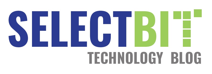 SelectBitLogo