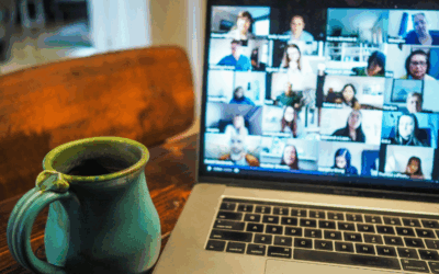 Navigating the New Normal: IT and Cybersecurity Challenges in the Hybrid Workforce