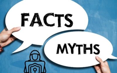 5 Cybersecurity Myths That Could Put Your Business at Risk