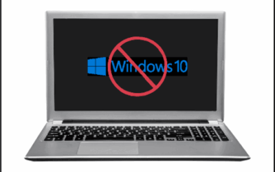 Windows 10 Is Reaching End of Support: What Your Business Needs to Know