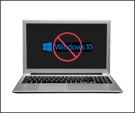 Windows 10 Is Reaching End of Support: What Your Business Needs to Know