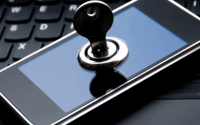 Why Your Cell Phone Is an Entry Point for Cybercriminals and What to Do About It