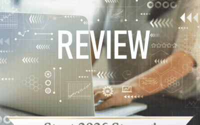 Your End-of-Year IT Checklist: Simple Steps to Start 2026 Strong