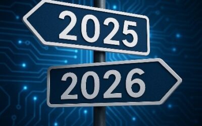 What 2025 Taught Us About Cybersecurity (and What to Expect in 2026)