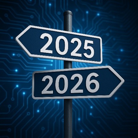 What 2025 Taught Us About Cybersecurity (and What to Expect in 2026)