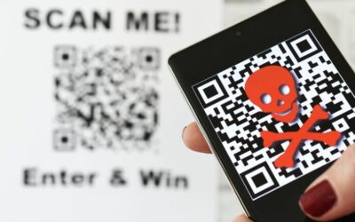 QR Codes Are Everywhere—But Are They Safe?