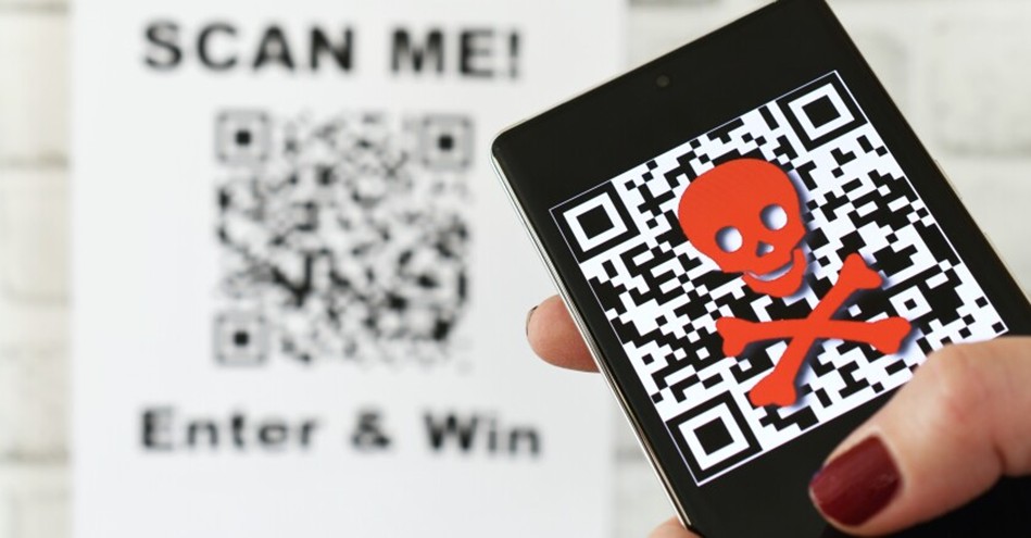 QR Codes Are Everywhere—But Are They Safe?