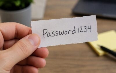 Why Every Business Should Use a Password Manager